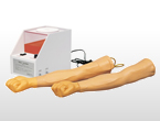 M118:"Musclemate" - Intramuscular Injection Simulator