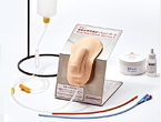 M180-1:Fit-on Male Catheter Simulator 2