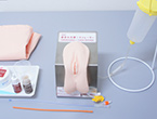 M200-6:Female Catheterization & Enema Simulator